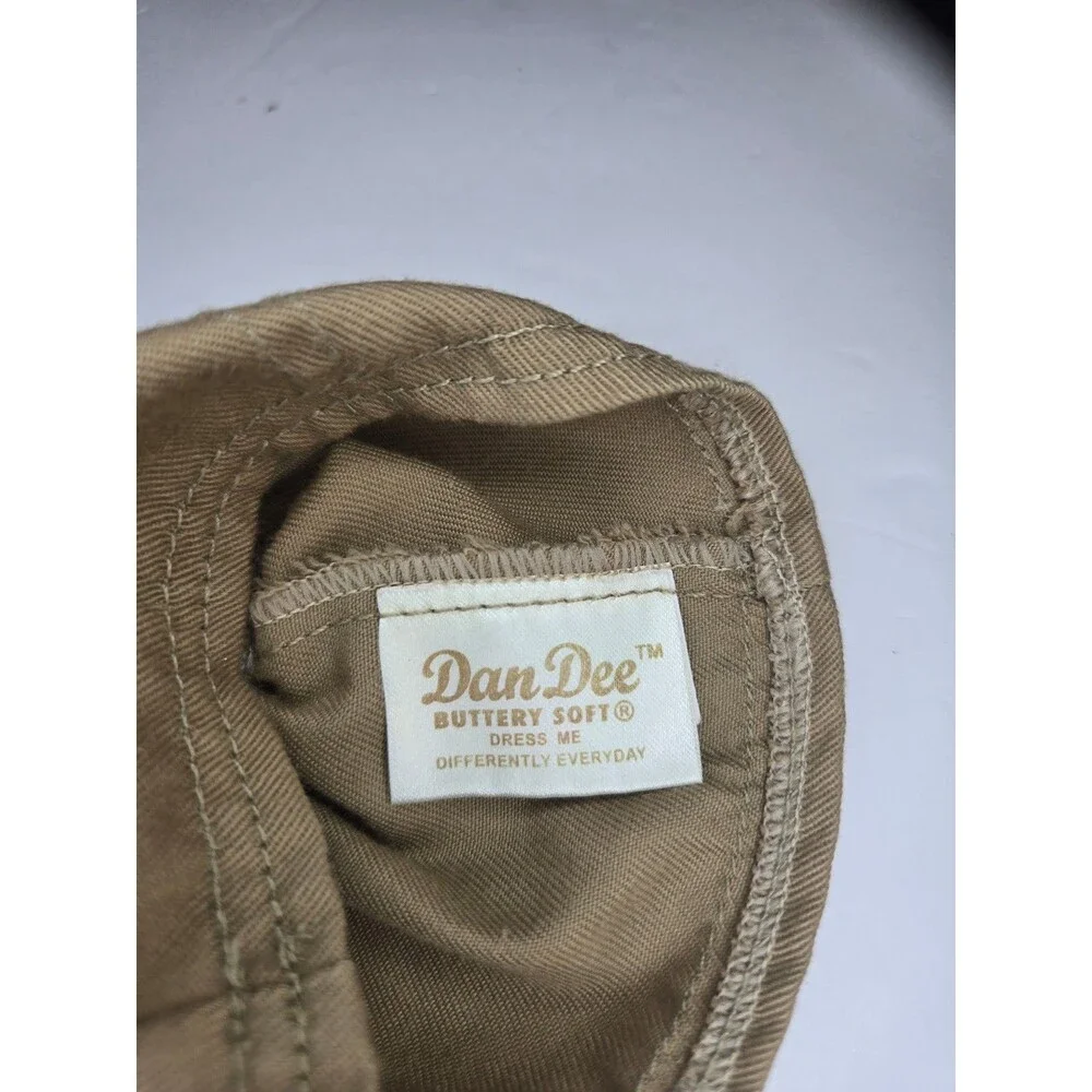 Dan Dee Collector's Choice outfit Dress Me Differently Everyday Brown Skirt